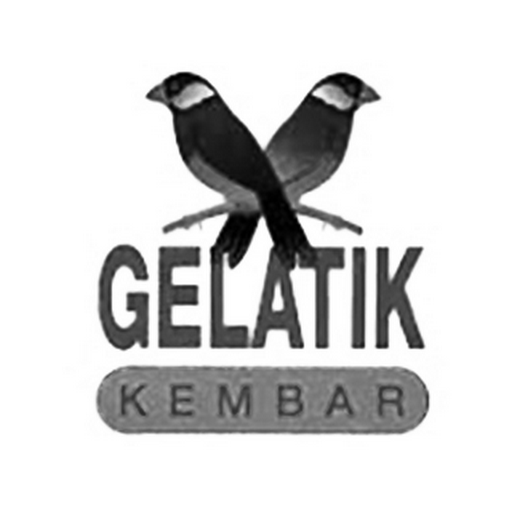 Gelatik Kembar